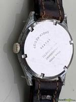 Original Beobachtungsuhr Kriegsmarine Selza aus Wk2