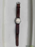 Original Beobachtungsuhr Kriegsmarine Selza aus Wk2