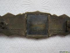 Nahkampfspange WH aus Wk2