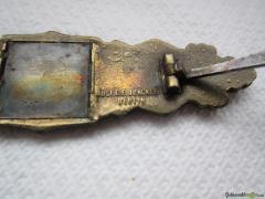 Nahkampfspange WH aus Wk2