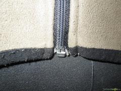 Fleecejacke ,Windstopper,XXL,CH Armee