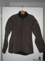 Fleecejacke,Windstopper,M-XL,CH Armee