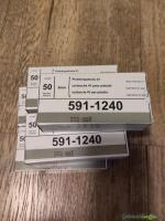 Munition 9x19 CH Armee Pat41