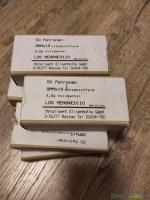 Munition 9x19 DE Bundeswehr