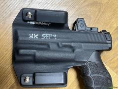H&K SFP9