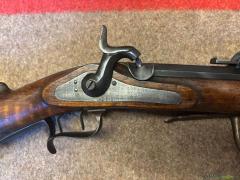 Feldstutzer 1851 Basel Landschaft