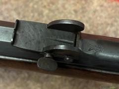 Feldstutzer 1851 Basel Landschaft