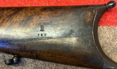 Feldstutzer 1851 Basel Landschaft