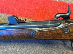 Feldstutzer 1851 Basel Landschaft