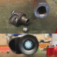 Feldstutzer 1851 Basel Landschaft