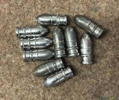 Feldstutzer 1851 Basel Landschaft