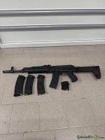 SDM - Sino Defense Manufacturing AK74 .223 Remington