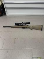 Ruger | Sturm American .450 Bushmaster