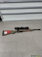 Ruger | Sturm American .450 Bushmaster