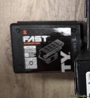 Eotech EXPS-3-0 Tan & Unity Riser Neu!