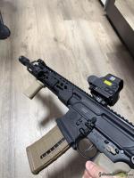 SIG-Sauer Spear Lt 5.56x45mm NATO