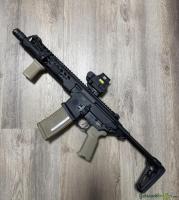 SIG-Sauer Spear Lt 5.56x45mm NATO