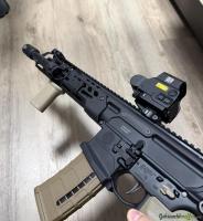 SIG-Sauer Spear Lt 5.56x45mm NATO