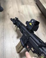 SIG-Sauer Spear Lt 5.56x45mm NATO