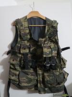 Einsatzweste,Russisch,Kamysh,Speznas