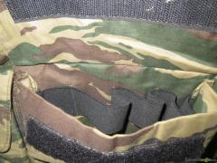 Einsatzweste,Russisch,Kamysh,Speznas