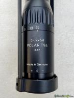 ZF Schmidt&Bender Polar T96, 3-12x54