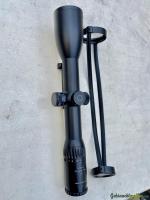 ZF Schmidt&Bender Polar T96, 3-12x54