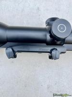 ZF Schmidt&Bender Polar T96, 3-12x54