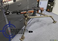 SIG KE7 1929 Anti-Aircraft Type II, Automat, Selten Prototype, Neu Zustand!