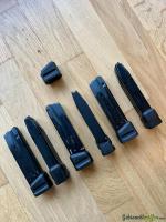 6Stk SIG P320 17- Schuss Magazin