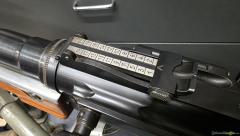 SIG KE7 1929 Anti-Aircraft Type II, Automat, Selten Prototype, Neu Zustand!