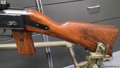 SIG KE7 1929 Anti-Aircraft Type II, Automat, Selten Prototype, Neu Zustand!