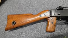 SIG KE7 1929 Anti-Aircraft Type II, Automat, Selten Prototype, Neu Zustand!