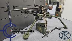 FN Herstal FN MAG, Cal. 7,62mm, Automat, Top Zustand!