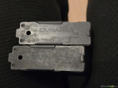 Duramag AR-10 SR25, 20-Schuss und 10-Schuss Magazin