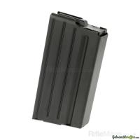 Duramag AR-10 SR25, 20-Schuss und 10-Schuss Magazin