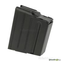 Duramag AR-10 SR25, 20-Schuss und 10-Schuss Magazin