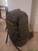 Rucksack SPECIALIST BACKPACK 3DAY, 56 Liter, od green