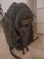 Rucksack SPECIALIST BACKPACK 3DAY, 56 Liter, od green