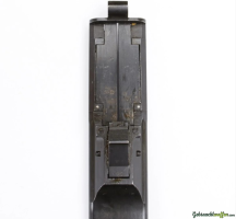 Doppel Trommel MG34 + Top Cover MG34 aus Wk2