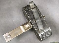 Doppel Trommel MG34 + Top Cover MG34 aus Wk2