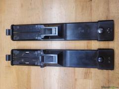Doppel Trommel MG34 + 2 Top Covers MG34 aus Wk2