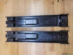 Doppel Trommel MG34 + 2 Top Covers MG34 aus Wk2