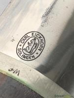 Original Dolch SA Carl Eickhorn Solingen aus Wk2