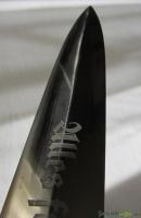 Original Dolch SA Puma Solingen aus Wk2