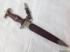 Original Dolch SA Haenel Suhl aus Wk2