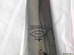 Original Dolch SA Haenel Suhl aus Wk2