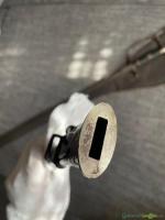 Original Degen Waffen SS aus Wk2