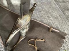 Original Degen Waffen SS aus Wk2