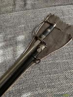 Original Degen Waffen SS aus Wk2